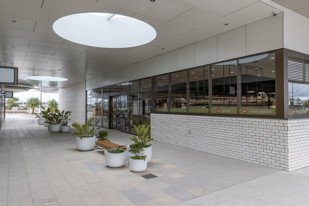 First look: IGA Newport
